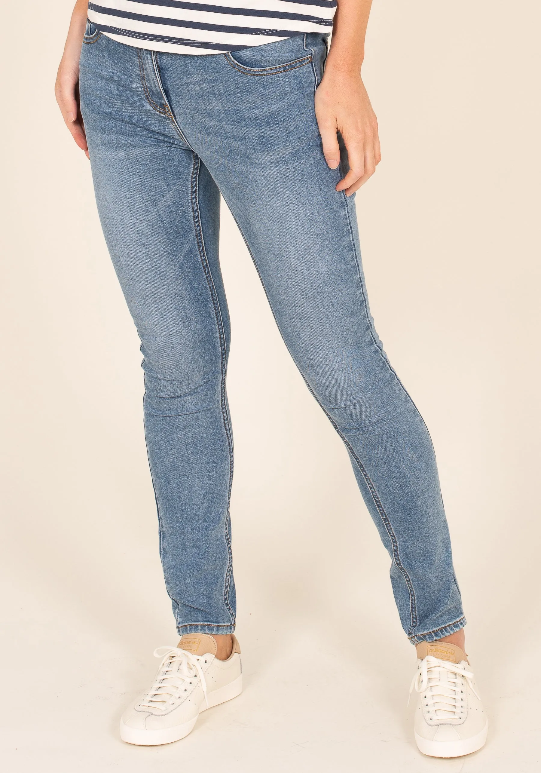 Slim Fit Jeans