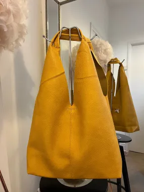 Slouchy Bag In A Bag