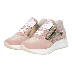 Sneakers da donna  peonia Cod: E010500D