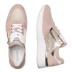 Sneakers da donna  peonia Cod: E010500D