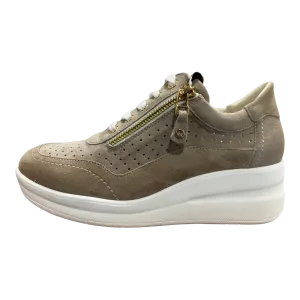 Sneakers da donna  renna-corda Cod: R20250