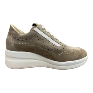 Sneakers da donna  renna-corda Cod: R20250