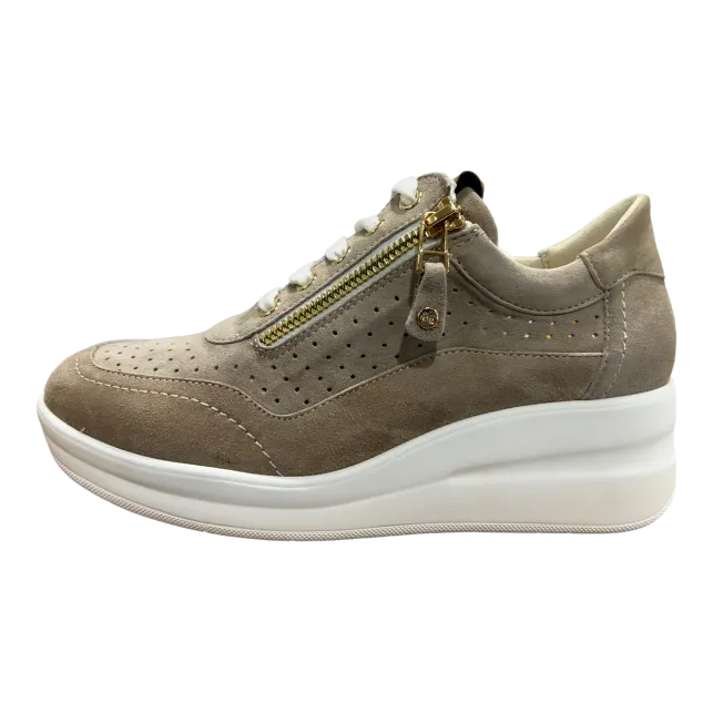 Sneakers da donna  renna-corda Cod: R20250