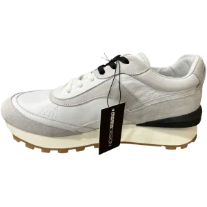 Sneakers da uomo  bianco Cod: MS0005L