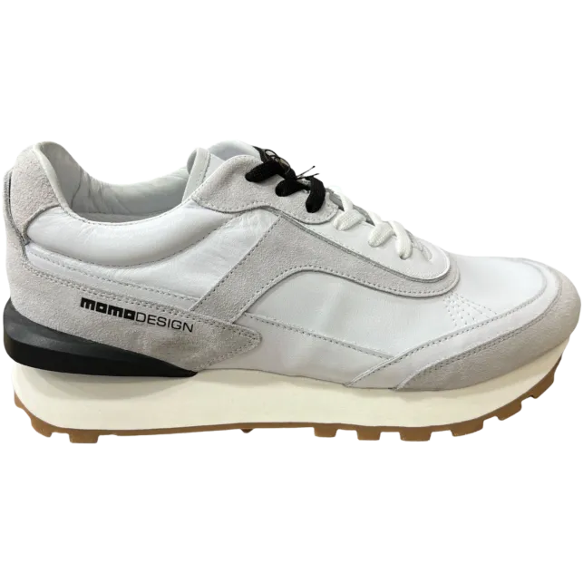 Sneakers da uomo  bianco Cod: MS0005L