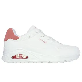 Sneakers donna Skechers Uno - Pop Back