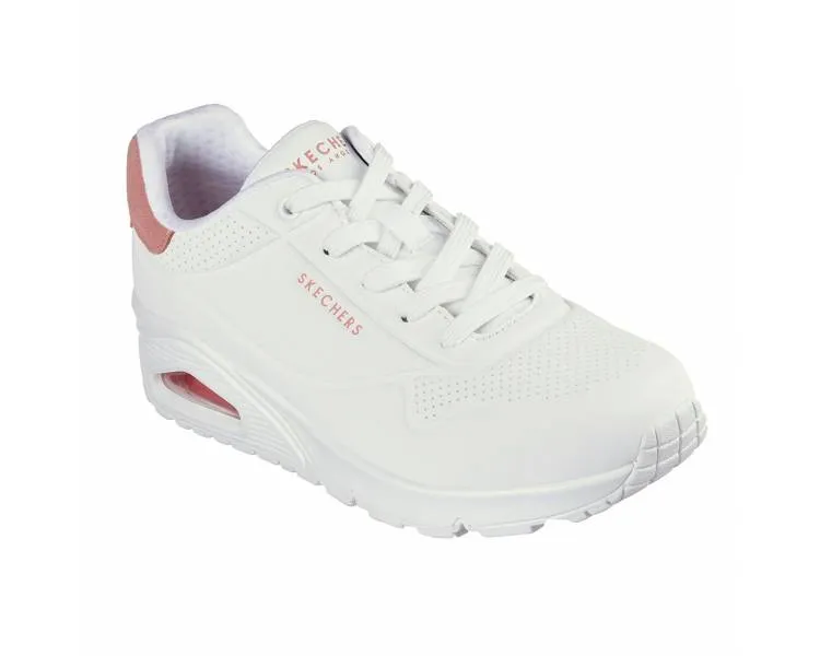 Sneakers donna Skechers Uno - Pop Back