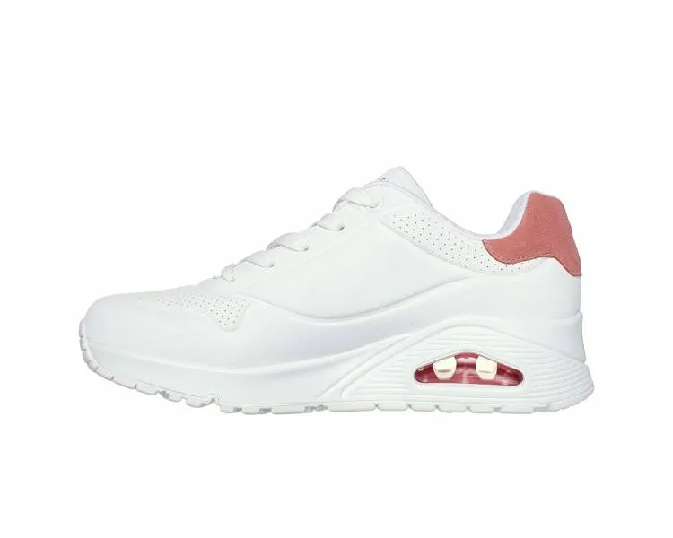 Sneakers donna Skechers Uno - Pop Back