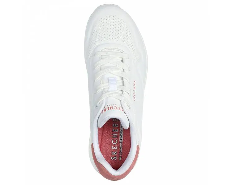 Sneakers donna Skechers Uno - Pop Back