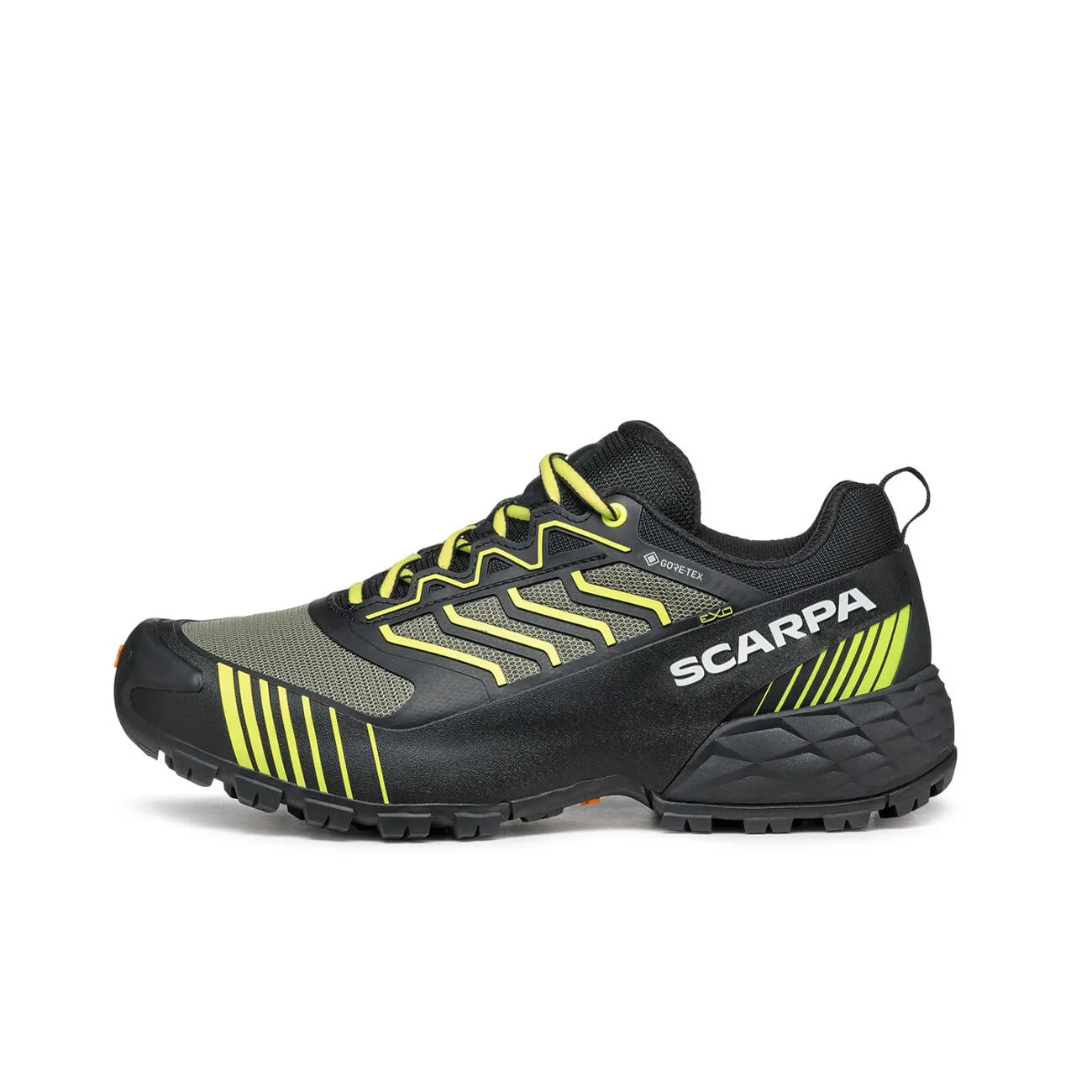 SNEAKERS RIBELLE RUN XT GTX SPEED FORCE II Uomo Conifer Sharp