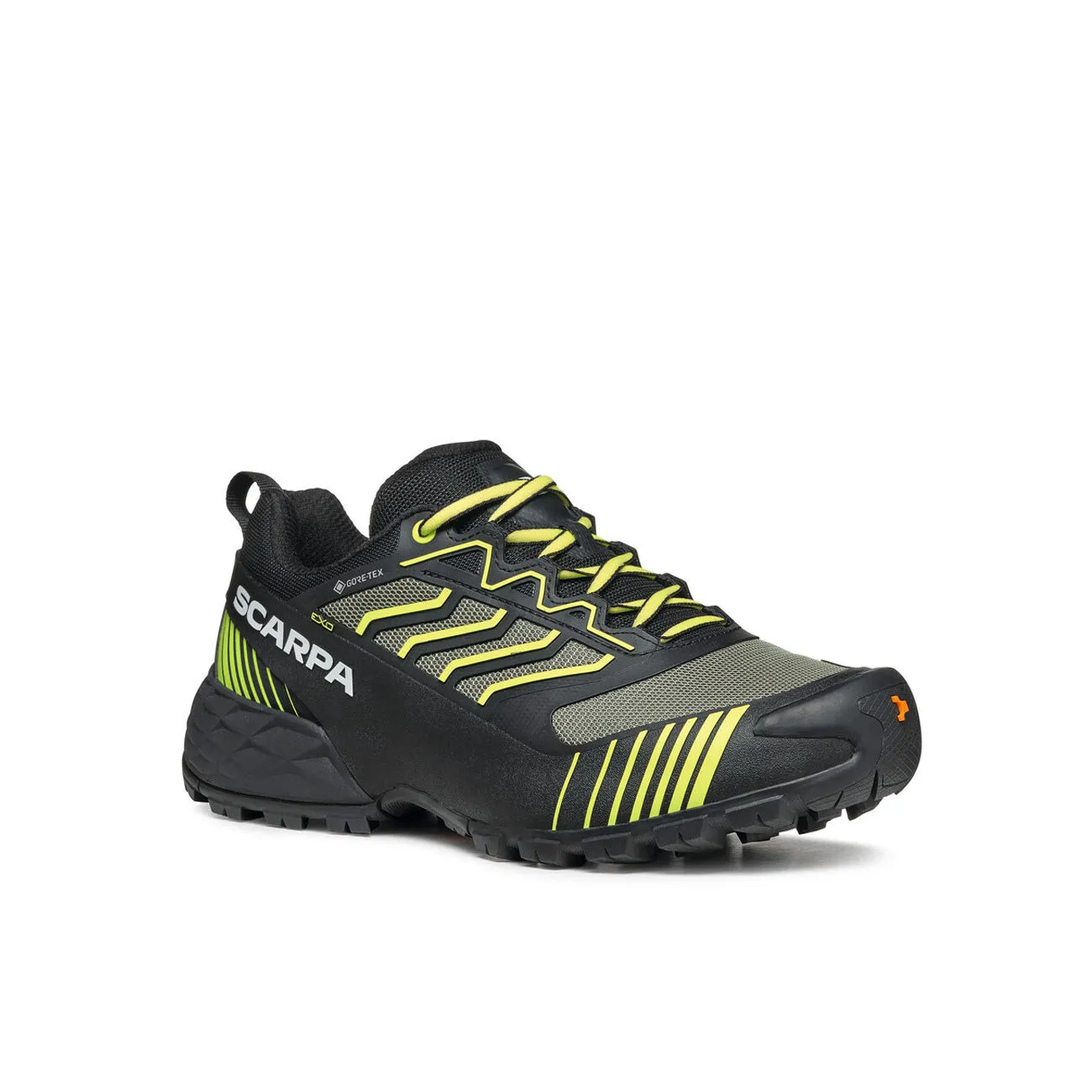 SNEAKERS RIBELLE RUN XT GTX SPEED FORCE II Uomo Conifer Sharp