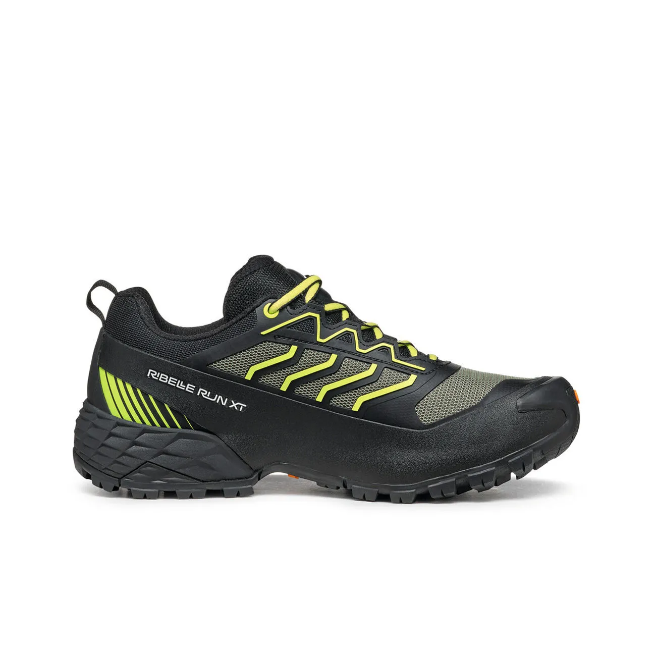 SNEAKERS RIBELLE RUN XT GTX SPEED FORCE II Uomo Conifer Sharp