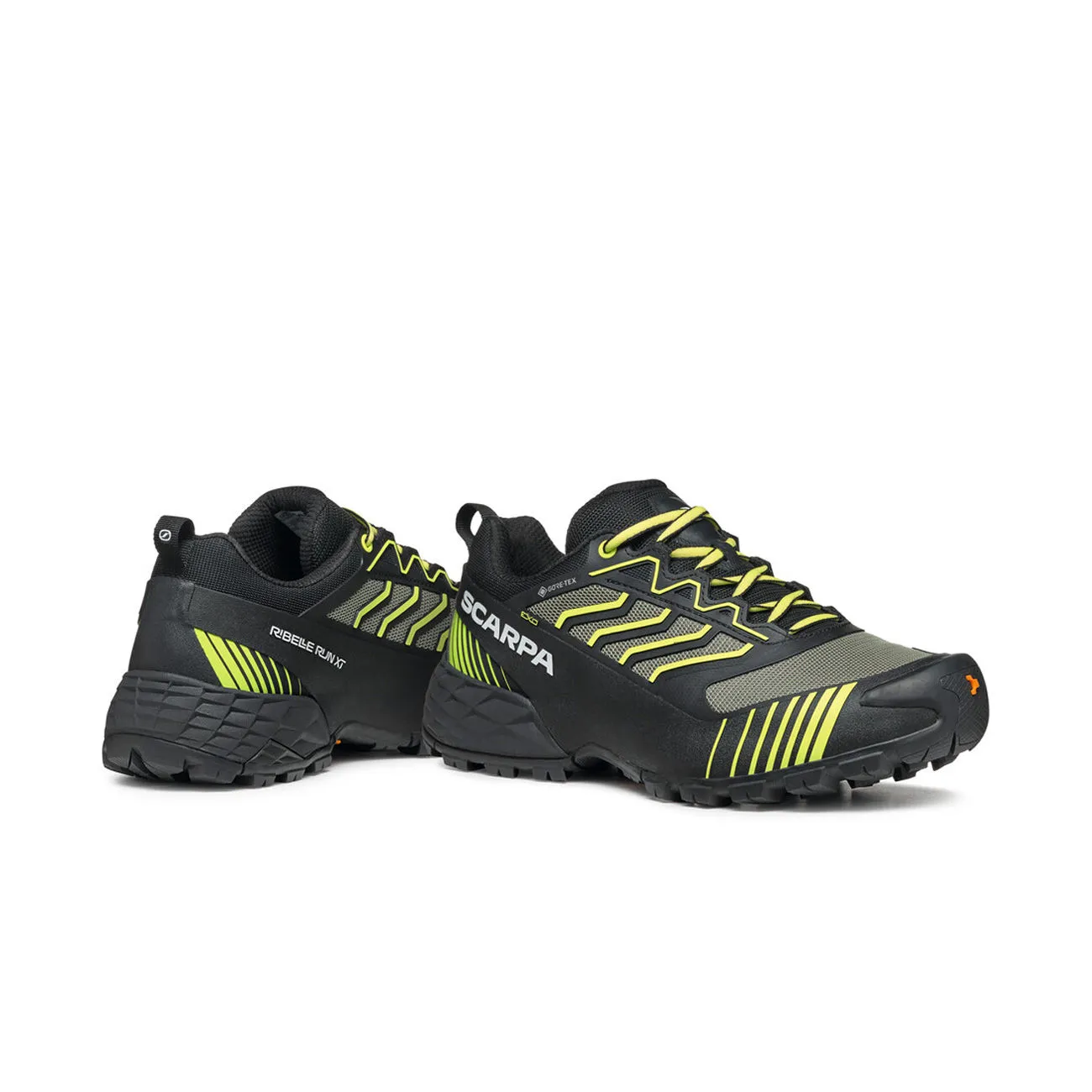 SNEAKERS RIBELLE RUN XT GTX SPEED FORCE II Uomo Conifer Sharp