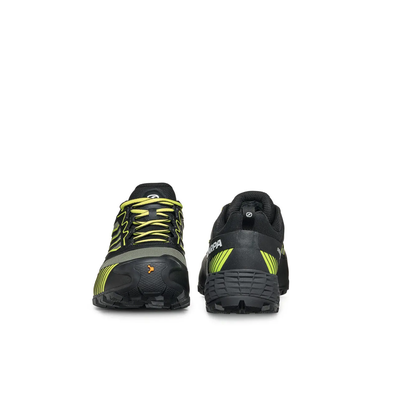 SNEAKERS RIBELLE RUN XT GTX SPEED FORCE II Uomo Conifer Sharp