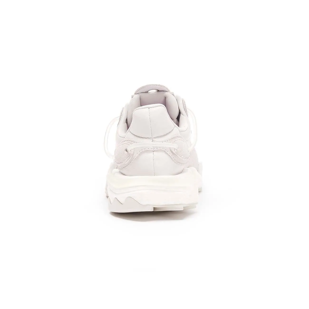 SNEAKERS TORSION X Donna White Orbit grey