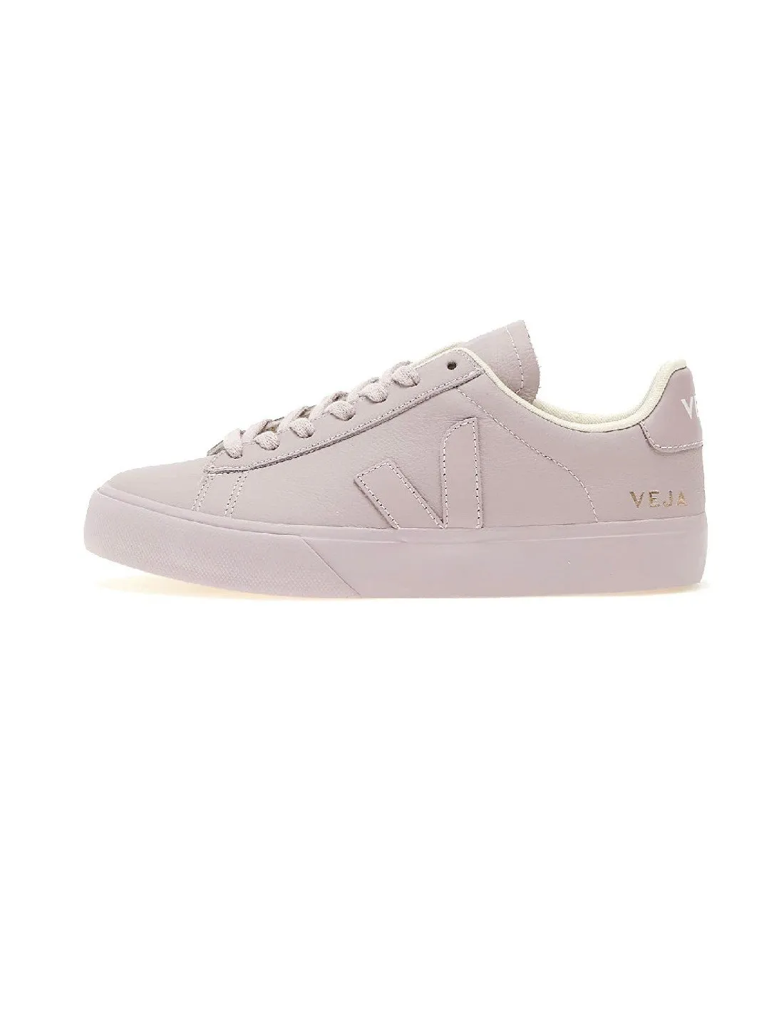 Sneakers Veja donna Campo CP0503323A lilla