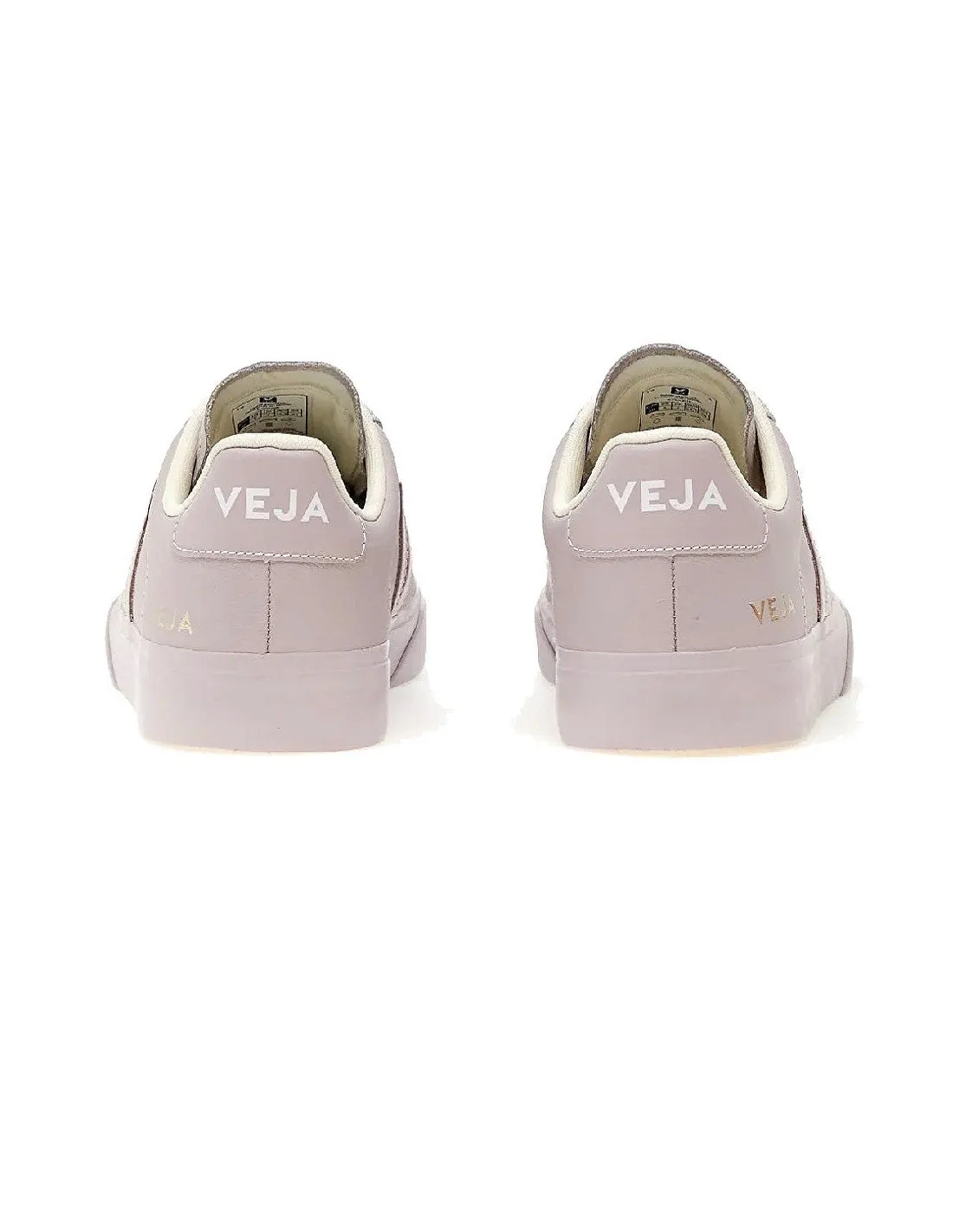 Sneakers Veja donna Campo CP0503323A lilla