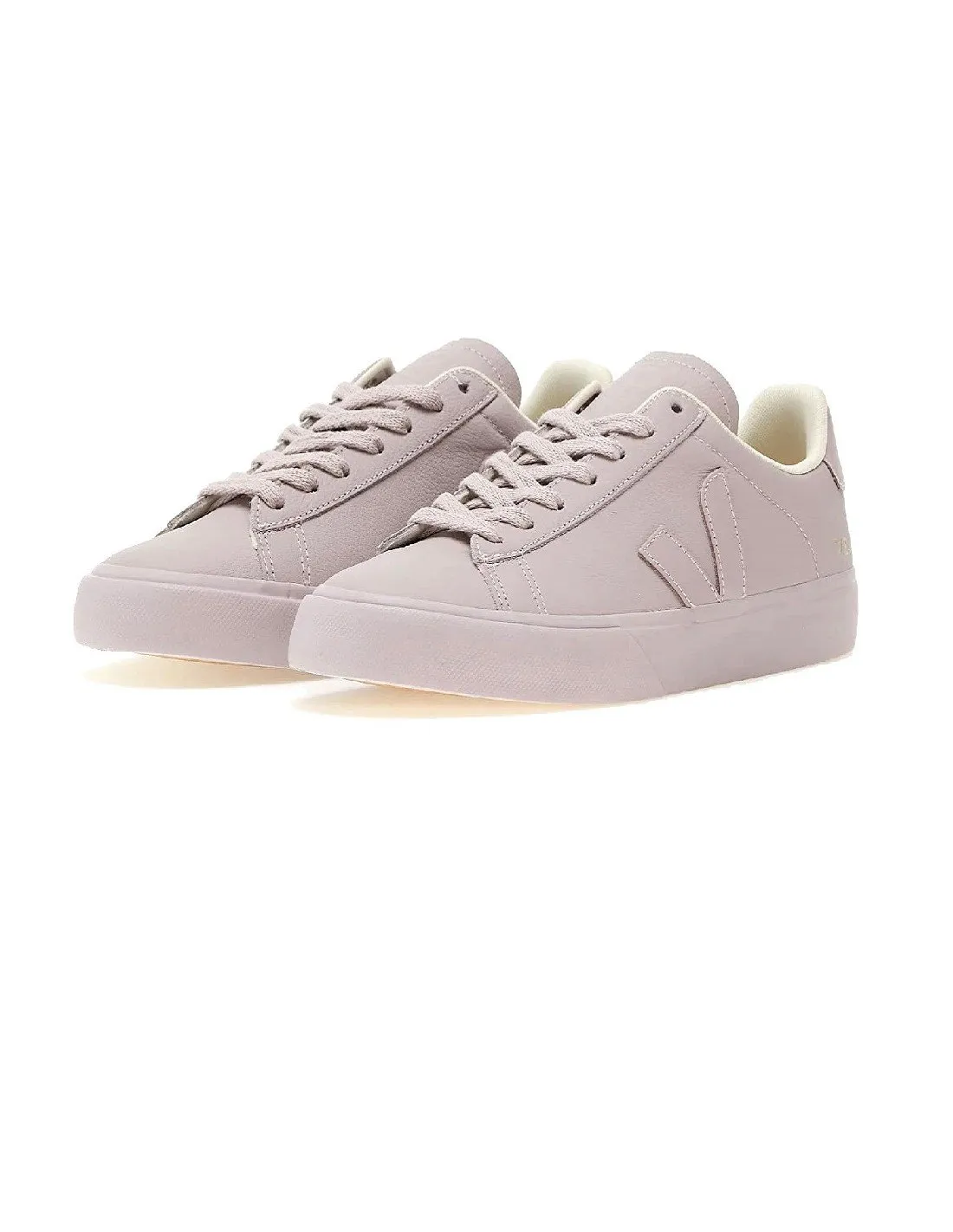 Sneakers Veja donna Campo CP0503323A lilla