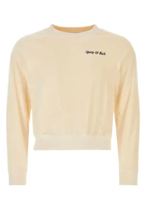 Sporty & Rich  |Sweatshirts