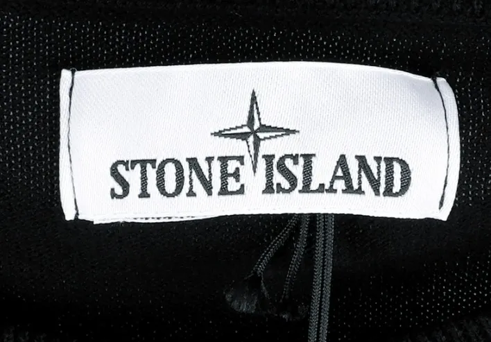 STONE ISLAND  |Plain Logo Sweaters