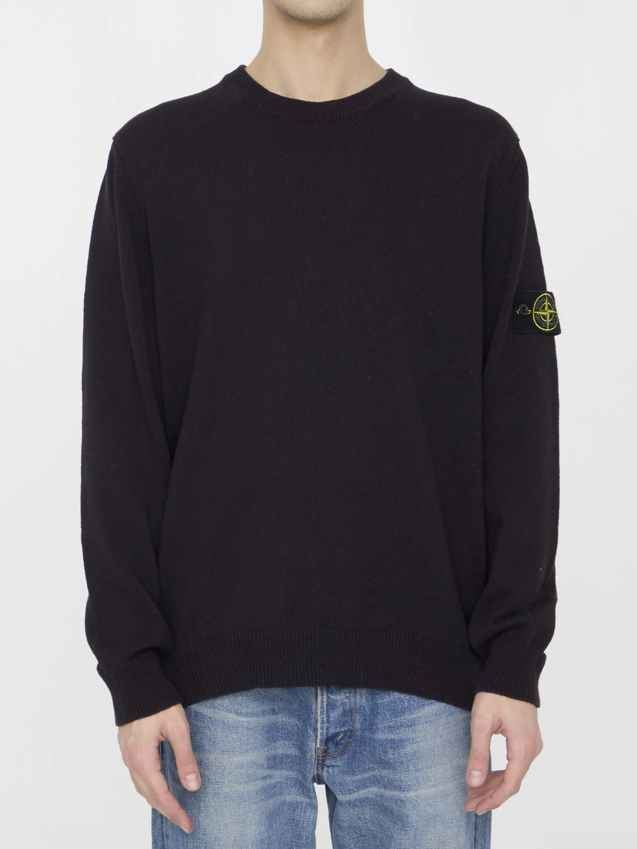 STONE ISLAND  |Sweaters