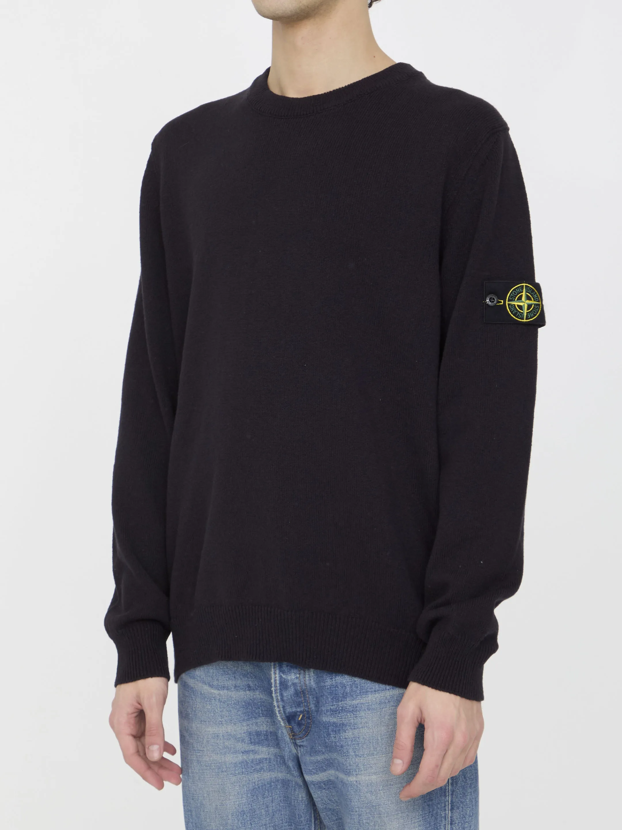 STONE ISLAND  |Sweaters