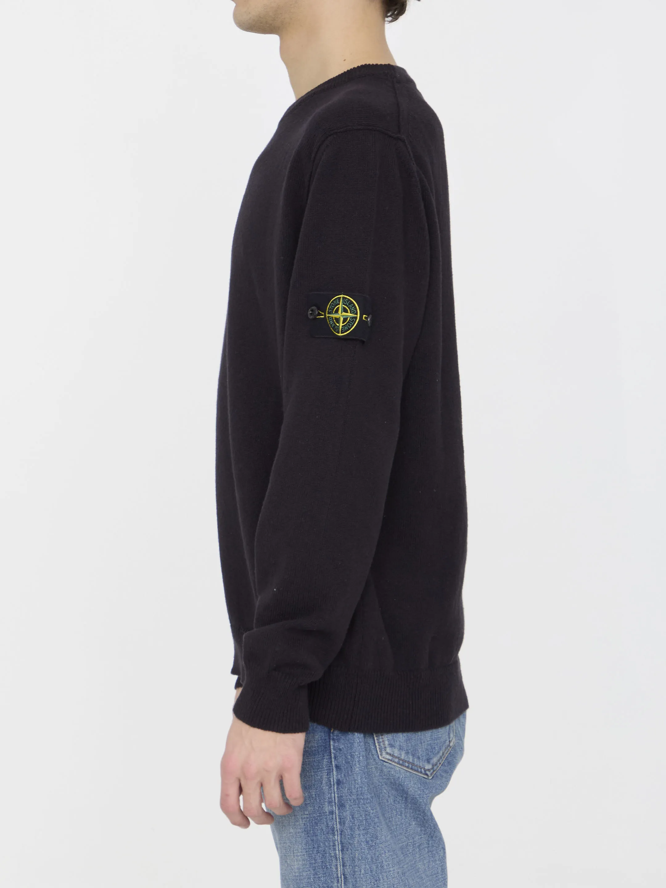 STONE ISLAND  |Sweaters