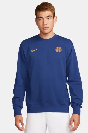 Sweatshirt blue royal Bara Nike