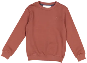 SWEATSHIRT RUUSY-Andorra