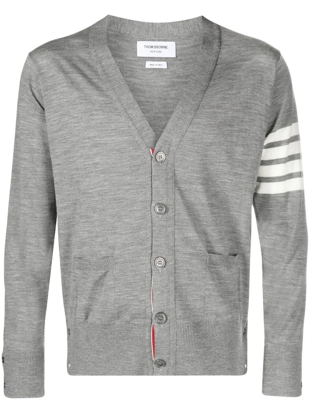 Thom Browne Sweaters Grey