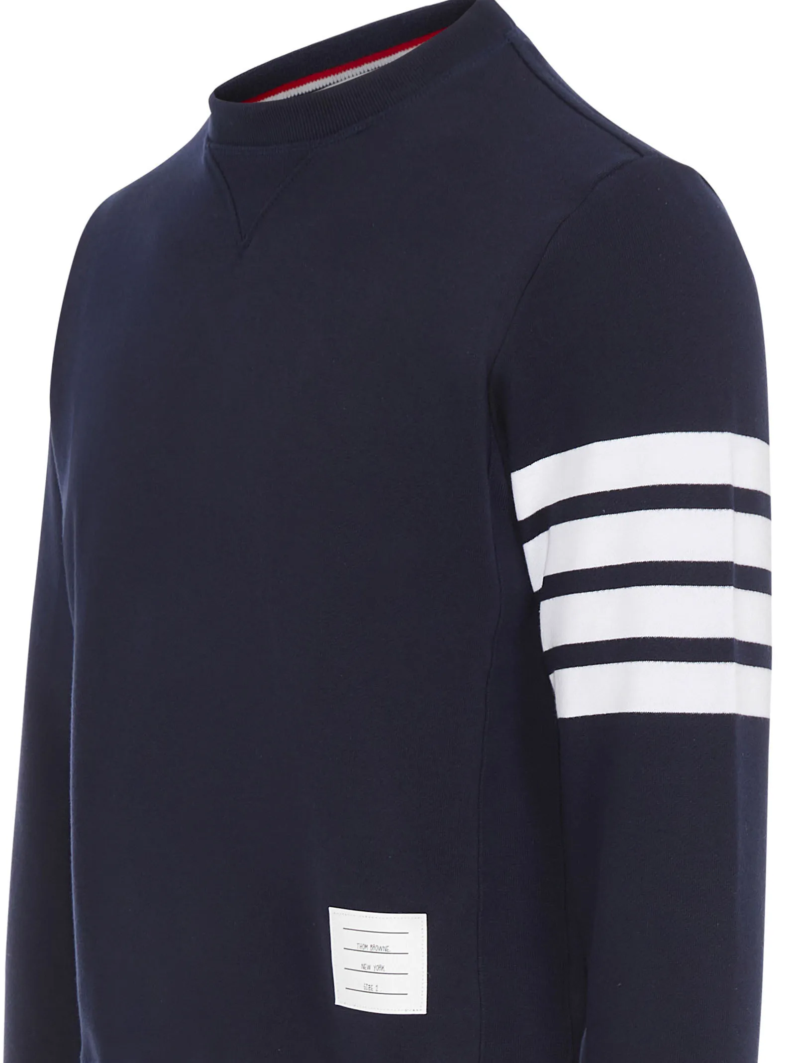 THOM BROWNE  |Sweatshirts