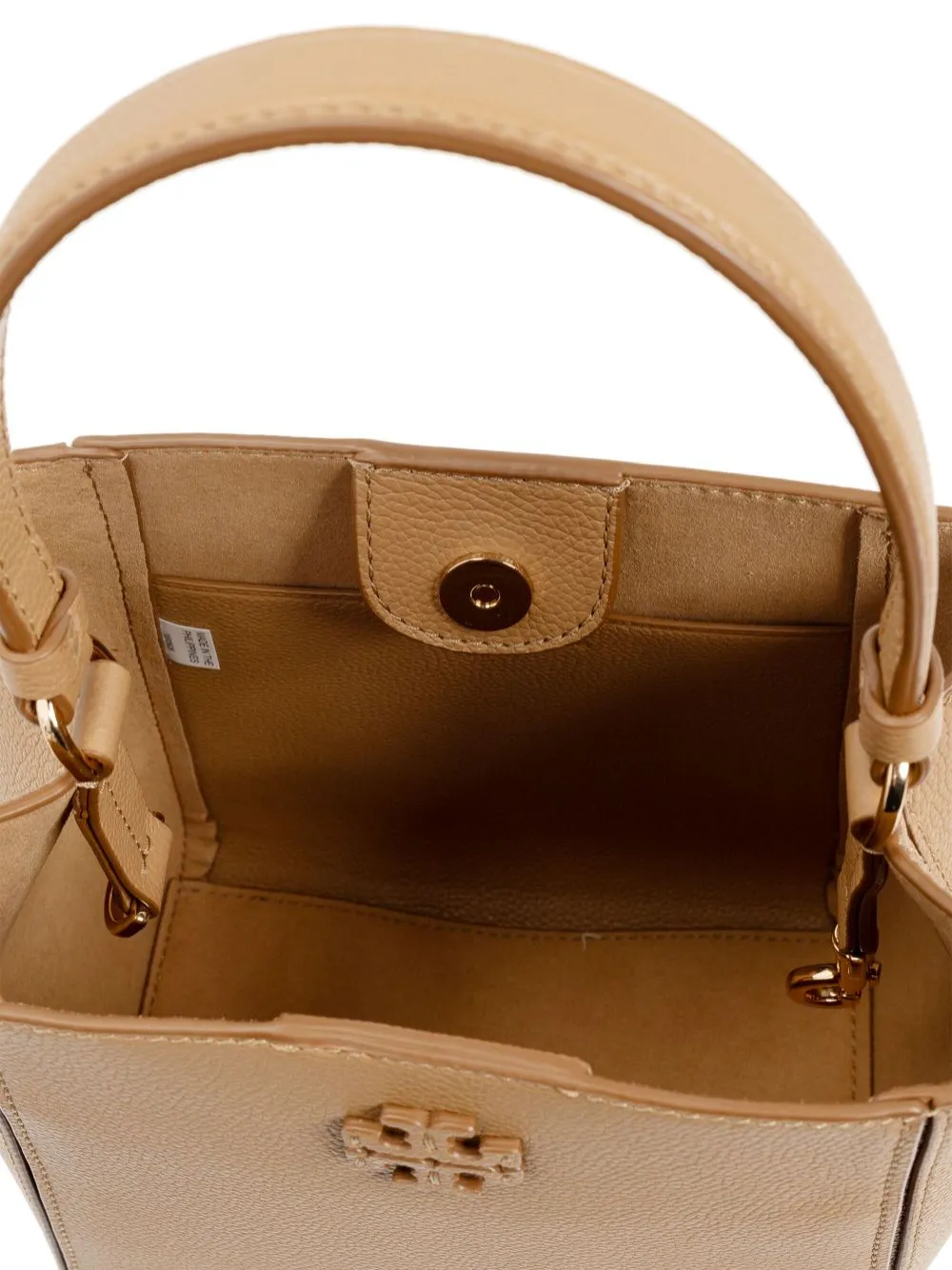 Tory Burch Bags.. Beige