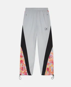 TrueCasuals Woven Trackpants