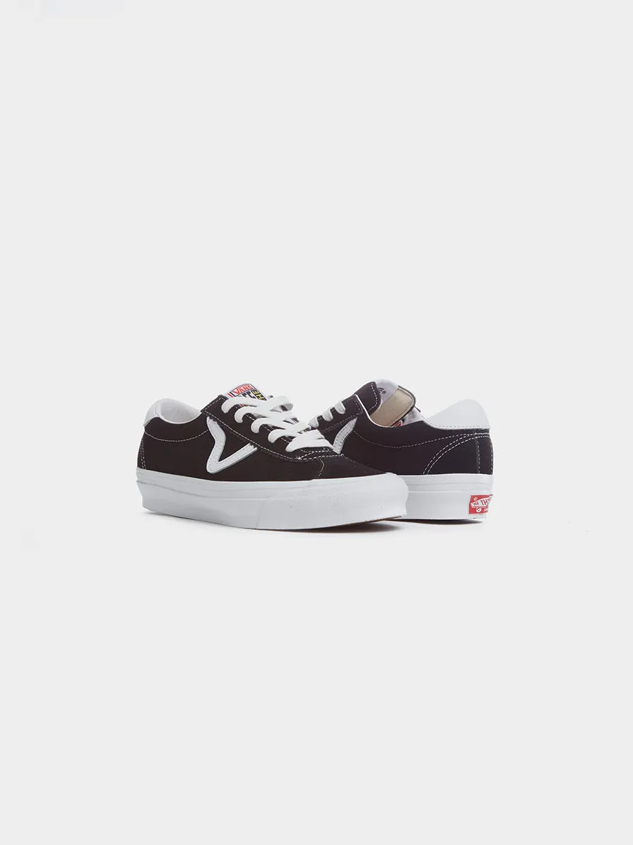 U OG Epoch LX, Black / True White