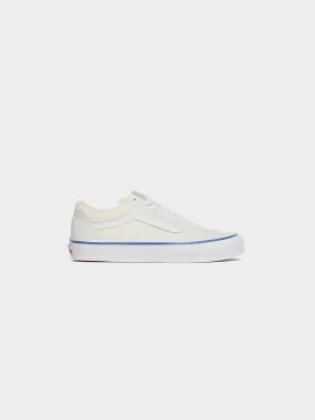 U OG Old Skool LX, Classic White / True White