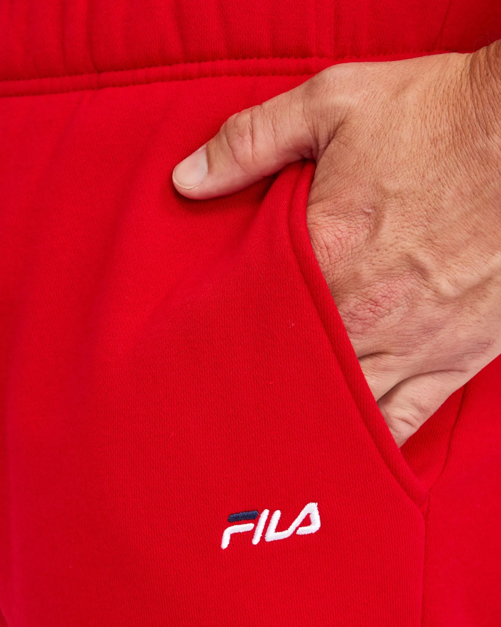 Unisex FILA Core Trackpants