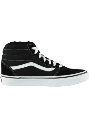 VANS WARD HI