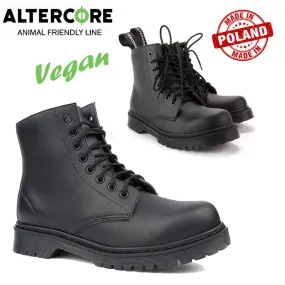 Vegan Boots Altercore