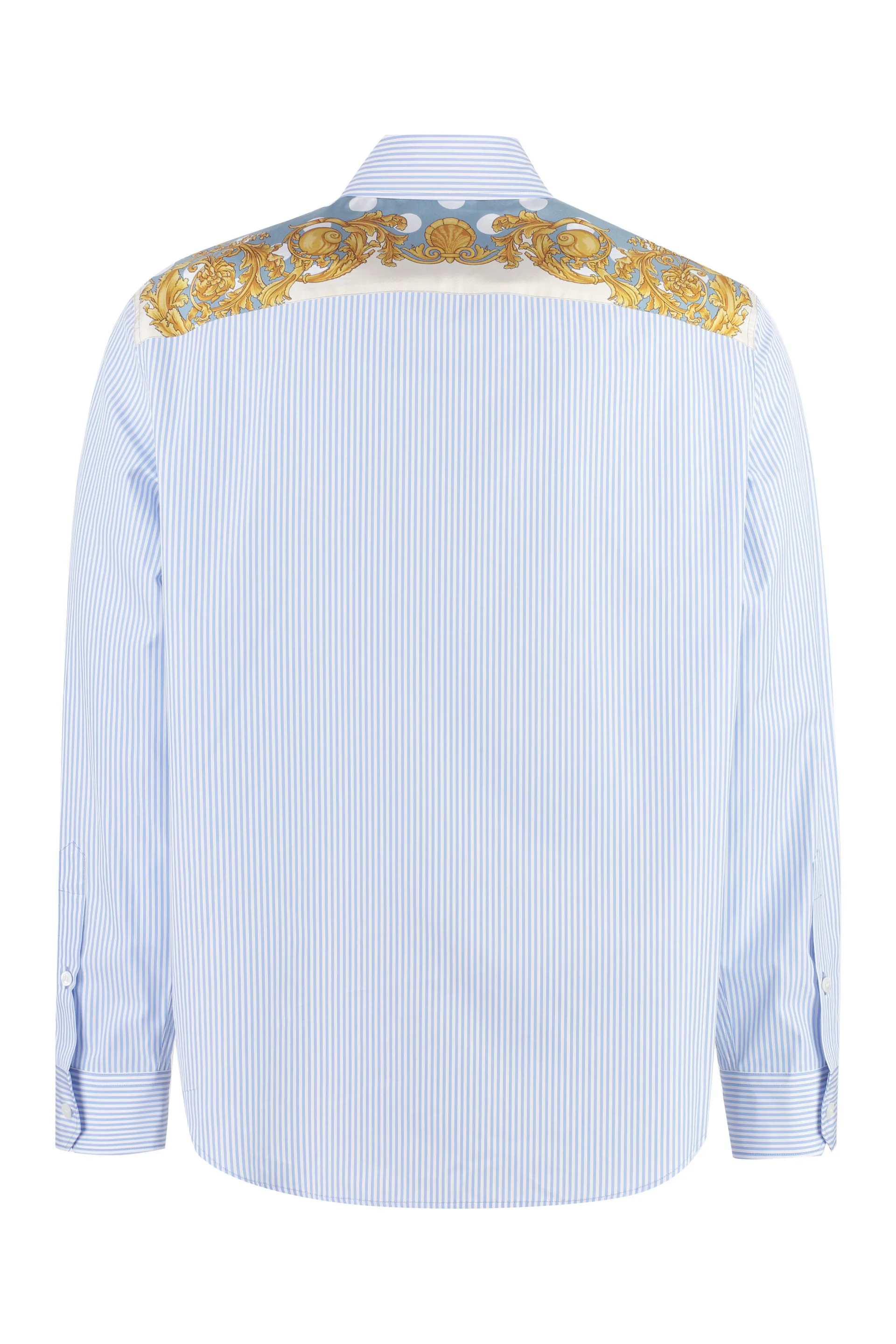 VERSACE  |Shirts