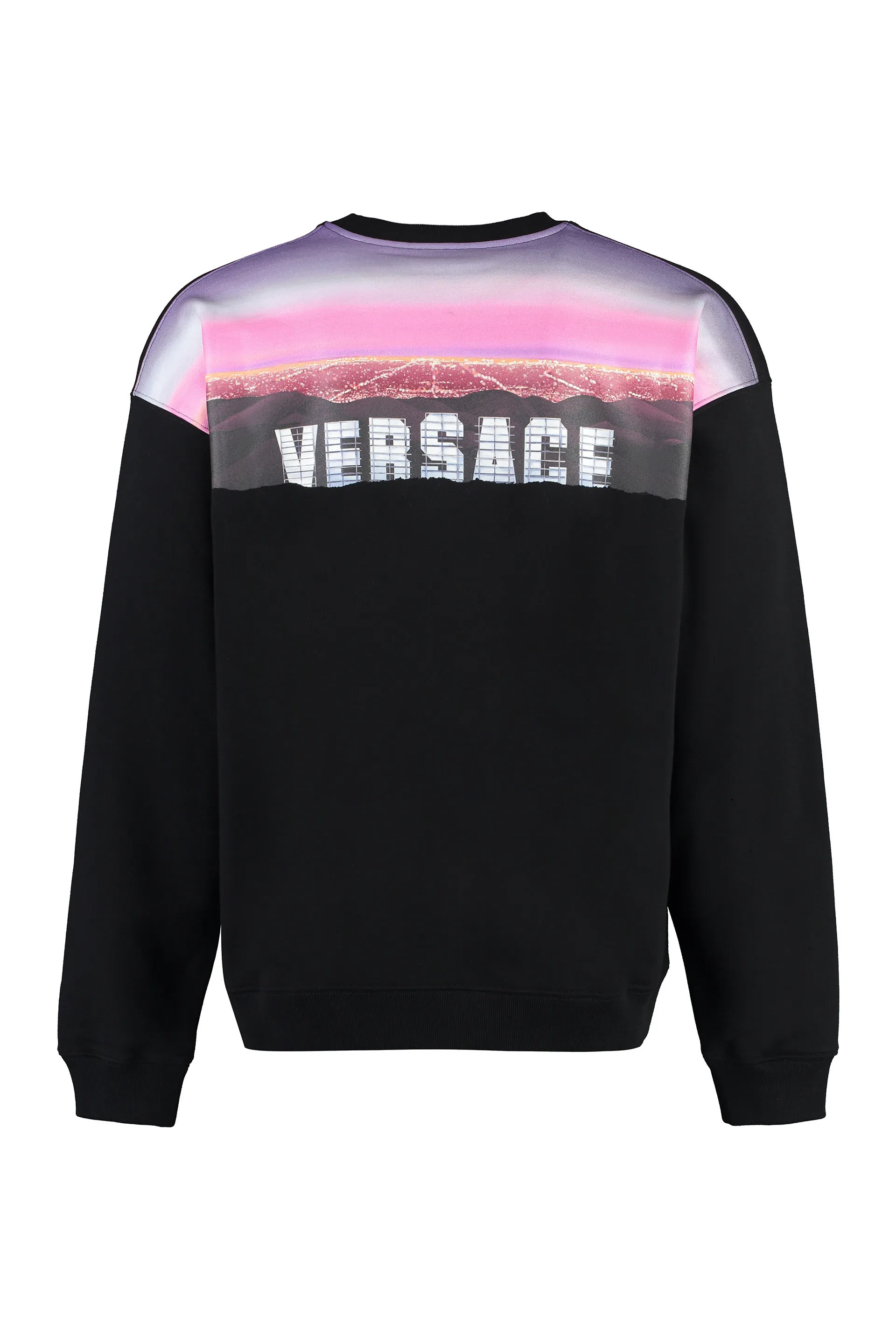 VERSACE  |Sweatshirts