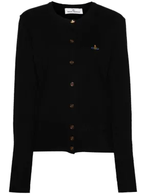 Vivienne Westwood Sweaters Black