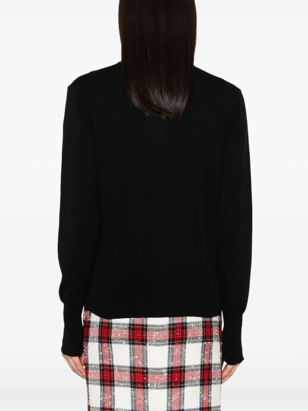 Vivienne Westwood Sweaters Black