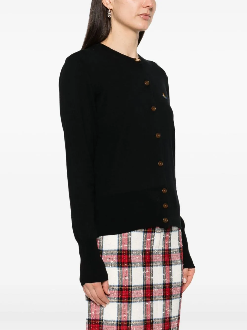 Vivienne Westwood Sweaters Black