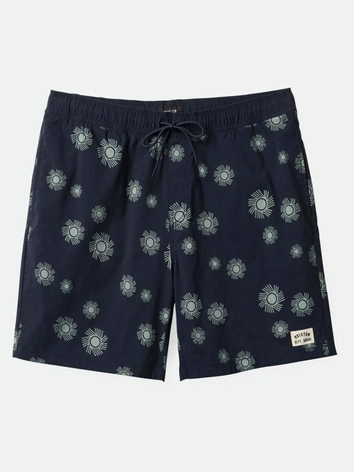 Voyage Hybrid 16 Shorts