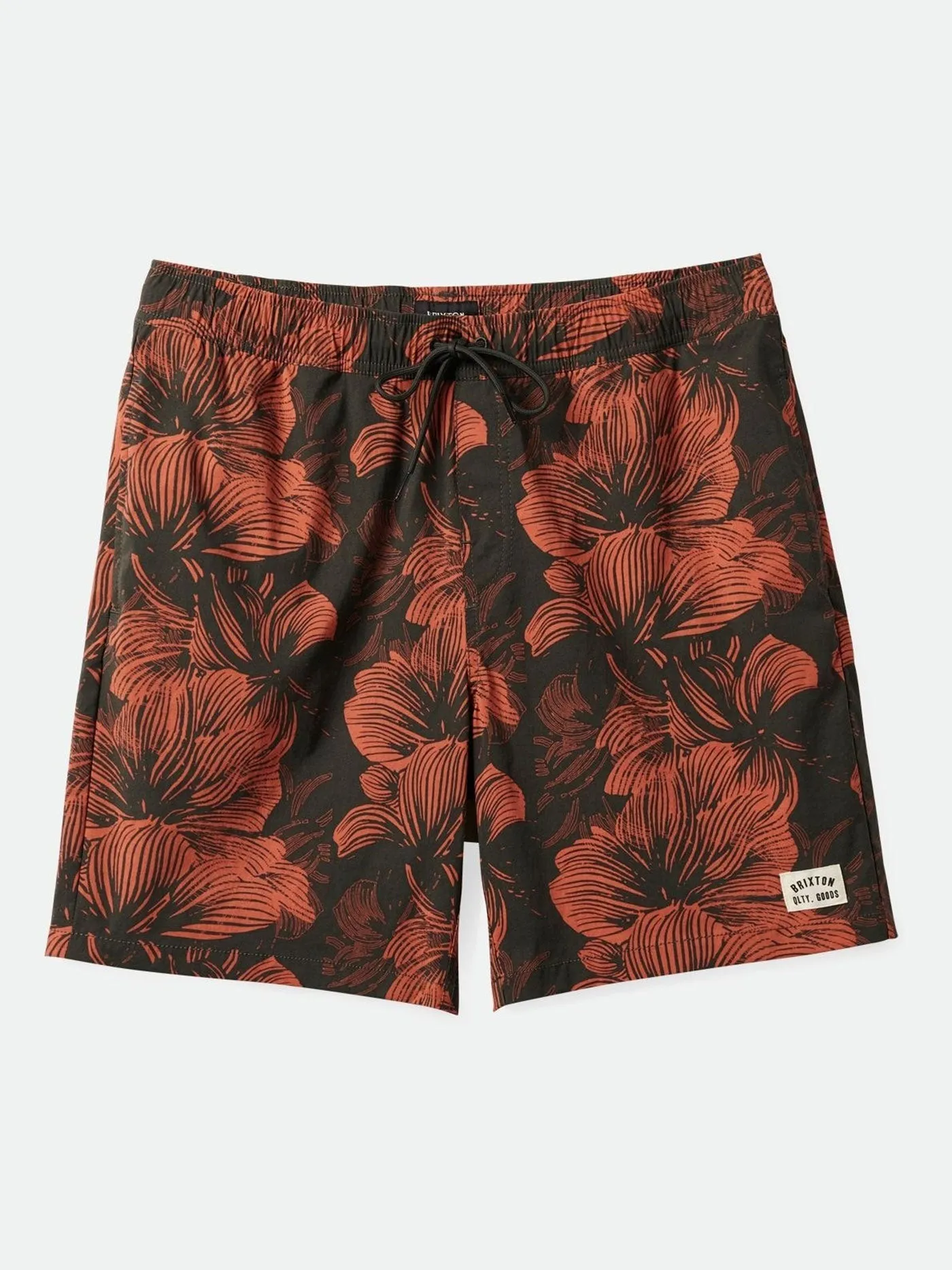 Voyage Hybrid 16 Shorts