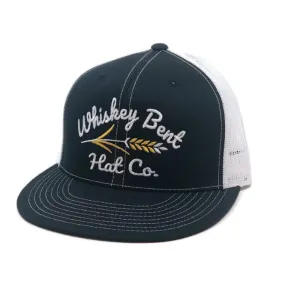 Whiskey Bent O'Bannon Navy Cap