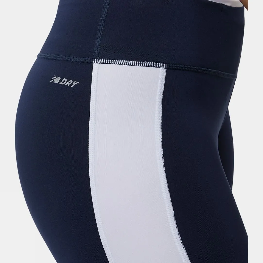 Womens Accelerate Running Tights