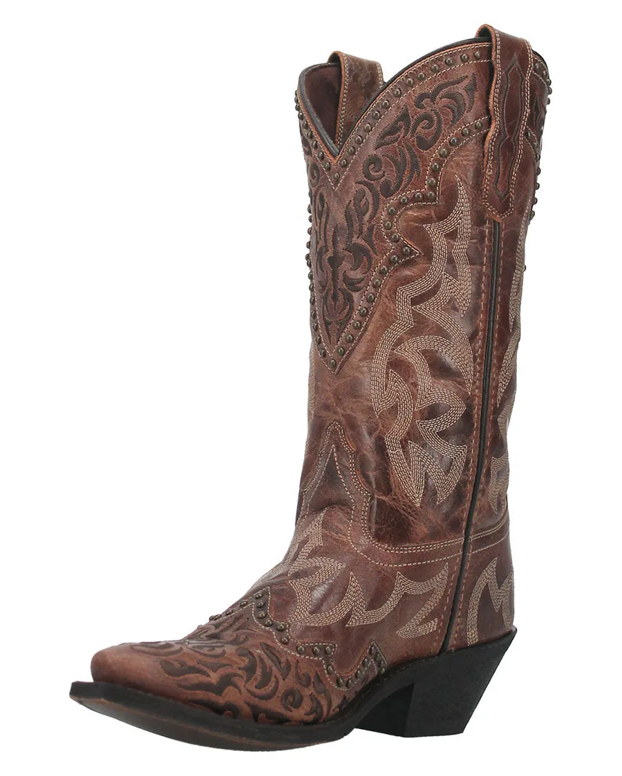 Women's Braylynn Western Boots