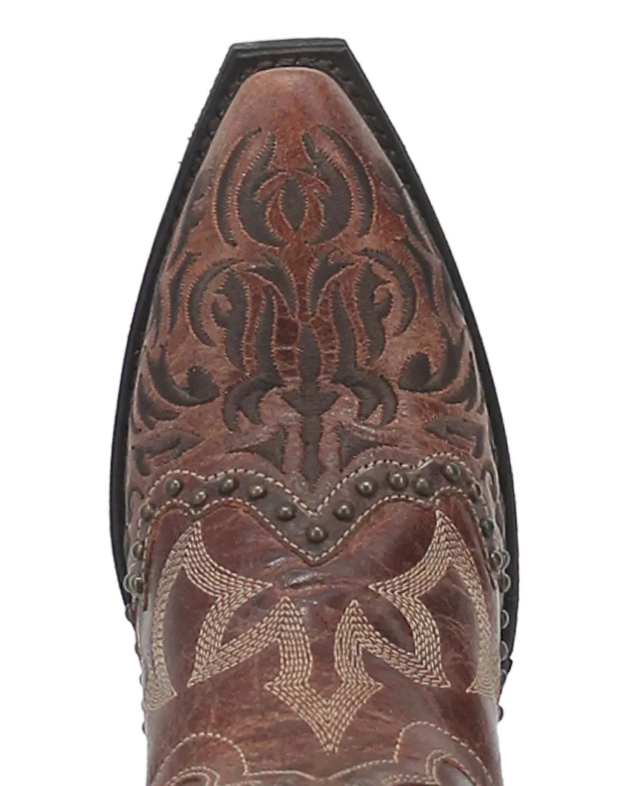 Women's Braylynn Western Boots