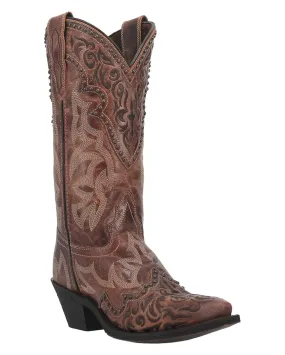 Women's Braylynn Western Boots